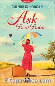 Aşk Beni Bulur