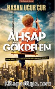 Ahşap Gökdelen