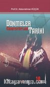 Dönmeler (Sabatayistler) Tarihi