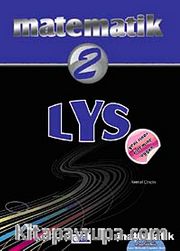 Matematik-2 LYS