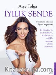 İyilik Sende