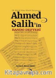Ahmed Salihin Bando Defteri