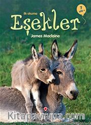 İlk Okuma - Eşekler