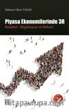Piyasa Ekonomilerinde 3R & Rekabet Regülasyon ve Reform
