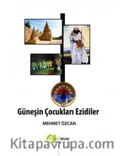 Güneşin Çocukları Ezidiler
