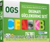 Okumayı Güçlendirme Seti 14-18 Yaş (A-B)