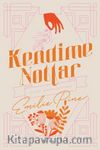 Kendime Notlar