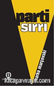 Parti Sırrı