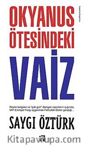 Okyanus Ötesindeki Vaiz