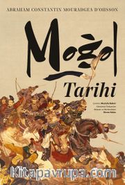 Moğol Tarihi