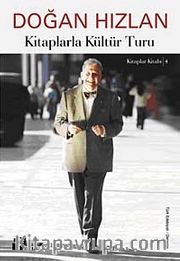 Kitaplarla Kültür Turu <br /> Kitaplar Kitabı 4