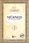 Müsned (3. Cilt- Arapça Metinli)