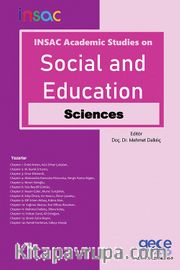 Insac Academic Studies on Social and Education Sciences