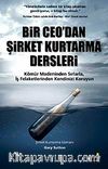 Bir Ceo'dan Şirket Kurtarma Dersleri