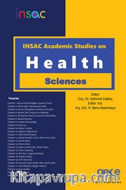 Insac Academic Studies on Health Sciences