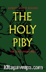 The Holy Piby <br /> The Black Man's Bible