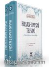 Hasan-ı Basri Tefsiri (2 Cilt)
