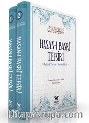 Hasan-ı Basri Tefsiri (2 Cilt)