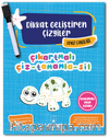 Dikkat Geliştiren Çizgiler / Deniz Canlıları