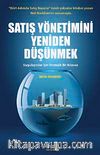 Satış Yönetimini Yeniden Düşünmek