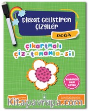 Dikkat Geliştiren Çizgiler / Doğa