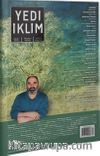 7edi İklim Sayı:311 Şubat 2016 Kültür Sanat Medeniyet Edebiyat Dergisi