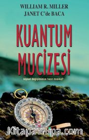 Kuantum Mucizesi