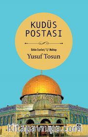 Kudüs Postası