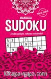 Mandala Sudoku / Kolay Seviye