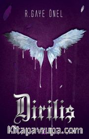 Diriliş / Ateşli Kanatlar Serisi 3