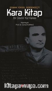 Kara Kitap <br /> Bir Devrin Yüz Karası