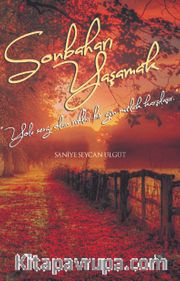 Sonbaharı Yaşamak
