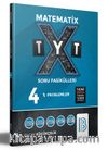 TYT Matematix Soru Fasikülleri 4 Problemler
