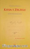 Kıssa-ı Zelzele & Metin-İnceleme-Dizin