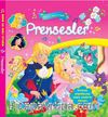 Prensesler / Sesli Kitap