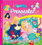 Prensesler / Sesli Kitap
