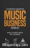 Music Business: Ustası Ol
