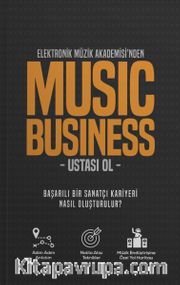 Music Business: Ustası Ol