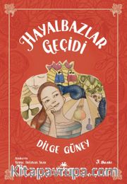 Hayalbazlar Geçidi