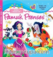 Pamuk Prenses / Sesli Kitap