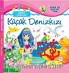 Küçük Denizkızı / Sesli Kitap