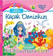 Küçük Denizkızı / Sesli Kitap