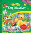 Ezop Masalları / Sesli Kitap