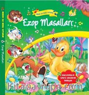 Ezop Masalları / Sesli Kitap