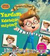 Yardım Edebilir miyim? / Değerlere İlk Adım