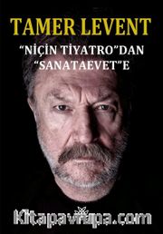 Niçin Tiyatro'dan “Sanataevet'e