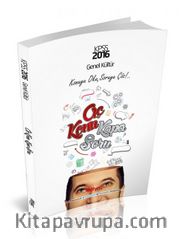 2016 Genel Kültür Aç Konu Kapa Soru