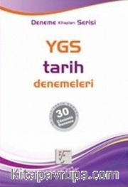 YGS Tarih Denemeleri