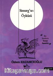 Simurg'un Öyküsü