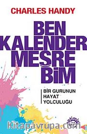 Ben Kalender Meşrebim
